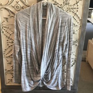 Balance Collection Yoga Top